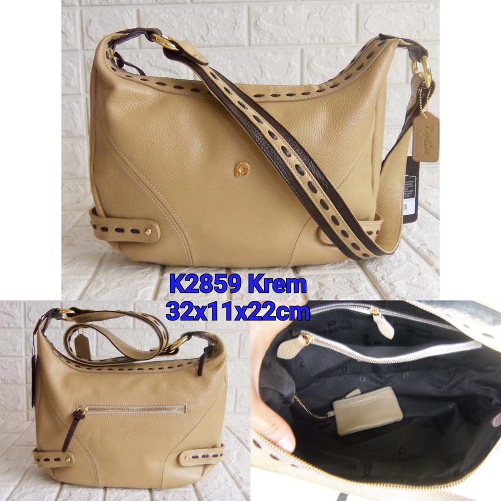 Tas Papillon Original K2859 Krem