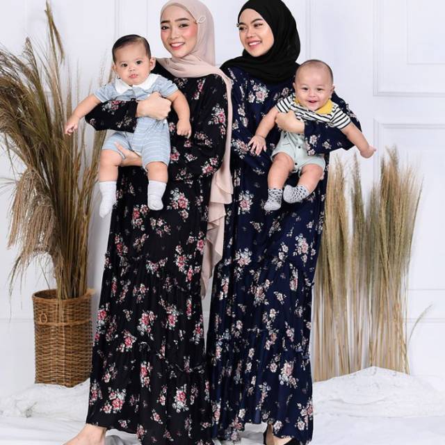 Jual Homey Dress Batch Standar Size Shopee Indonesia