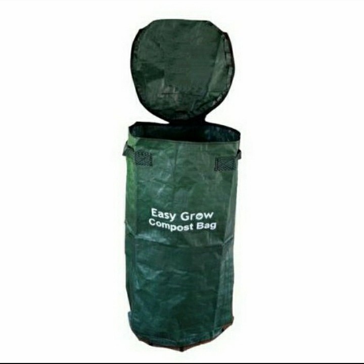Compost Bag 80 Liter / Kantong Kompos Easy Grow