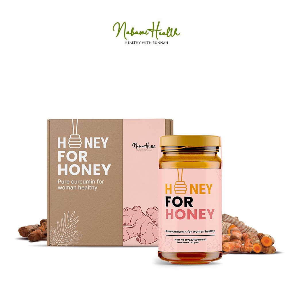 

HONEY FOR HONEY 100% AMPUH MENGATASI NYERI HAID KEPUTIHAN SAMPAI KESUMBER PENYEBABNYA