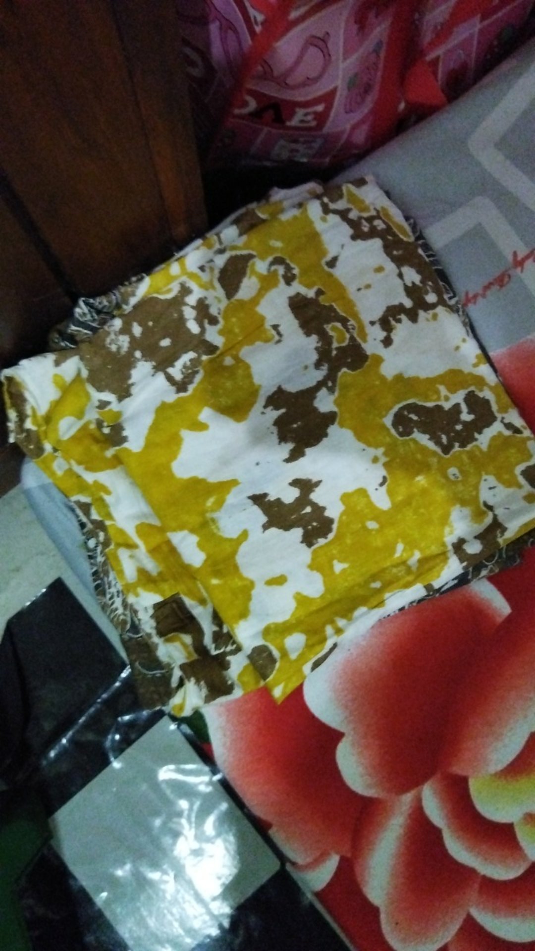 Daster Murah Kekinian Daster Batik Pekalongan