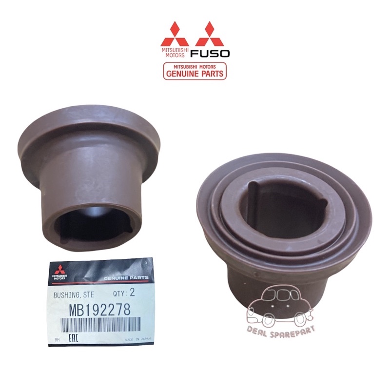 Bushing Idle Arm Mitsubishi L300 MB192278