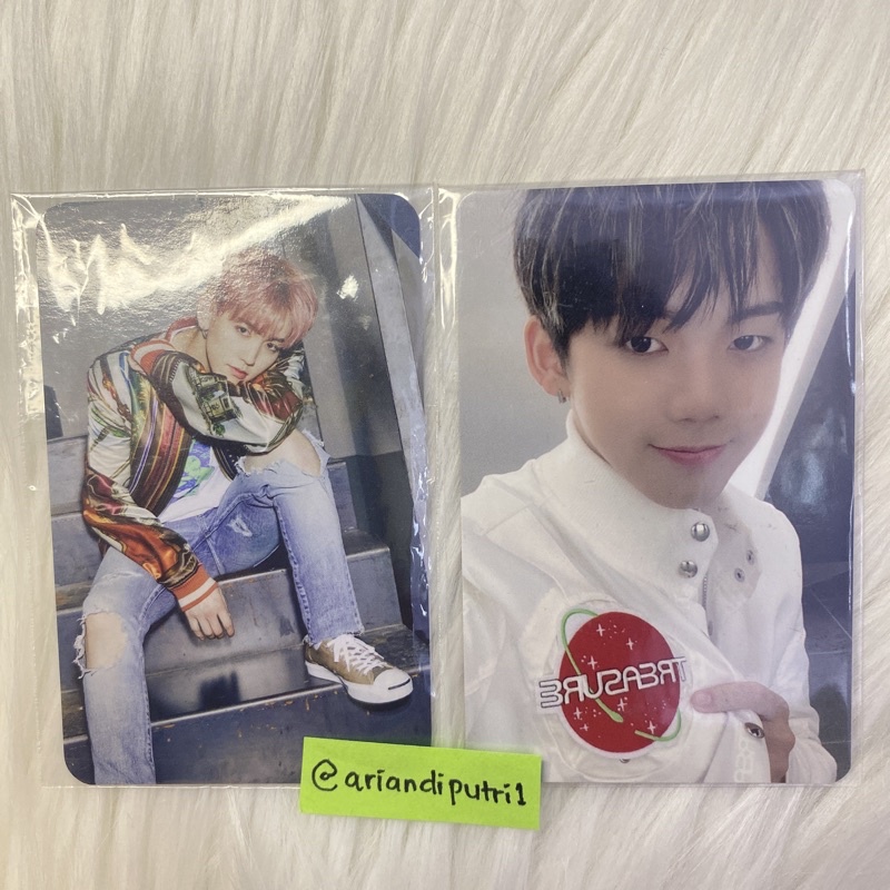 BOOKED HYUNSUK ASTRONOT + SIXKSHOP MASHIHO