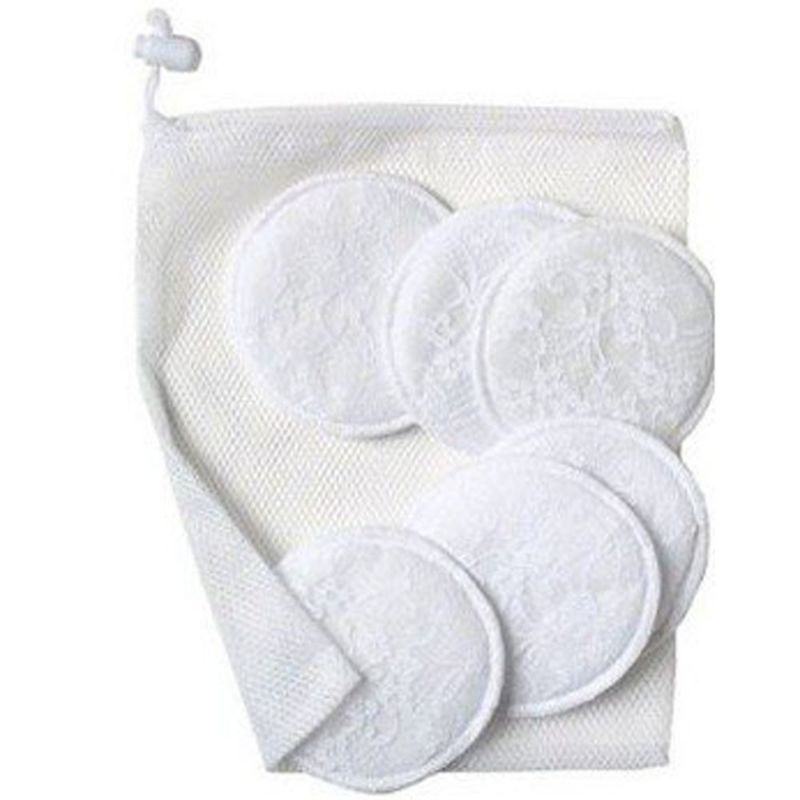 breast pad avent washable dapat di cuci ulang