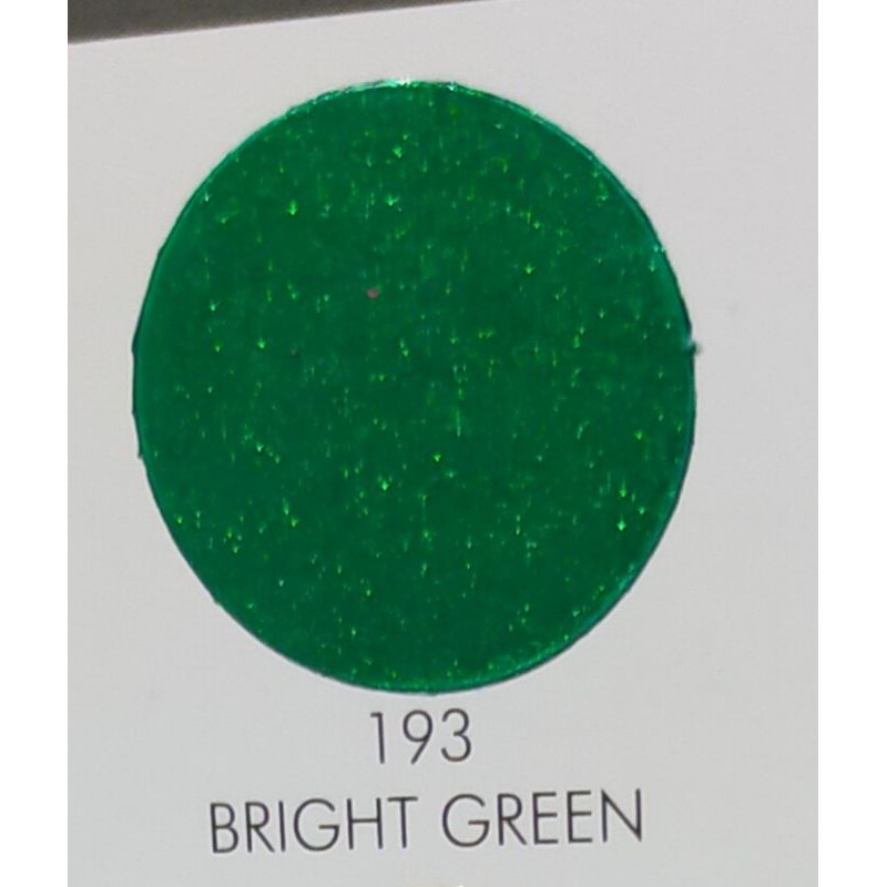 PILOK MAGIC 193 BRIGHT GREEN HIJAU   CAT SEMPROT SERBAGUNA