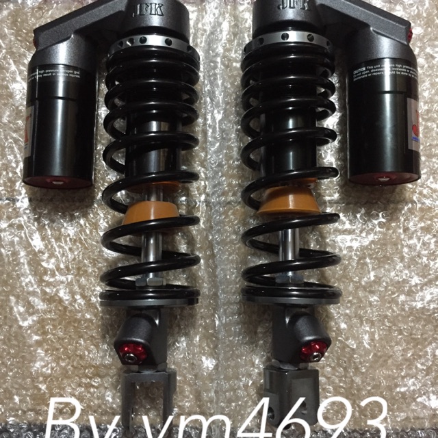 Shockbreaker shock yamaha nvx aerox 155 original jfk 889-305mm
