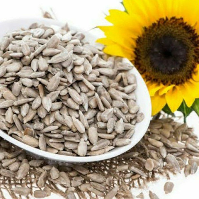 

Biji Bunga Matahari/Sunflower seed/Halal