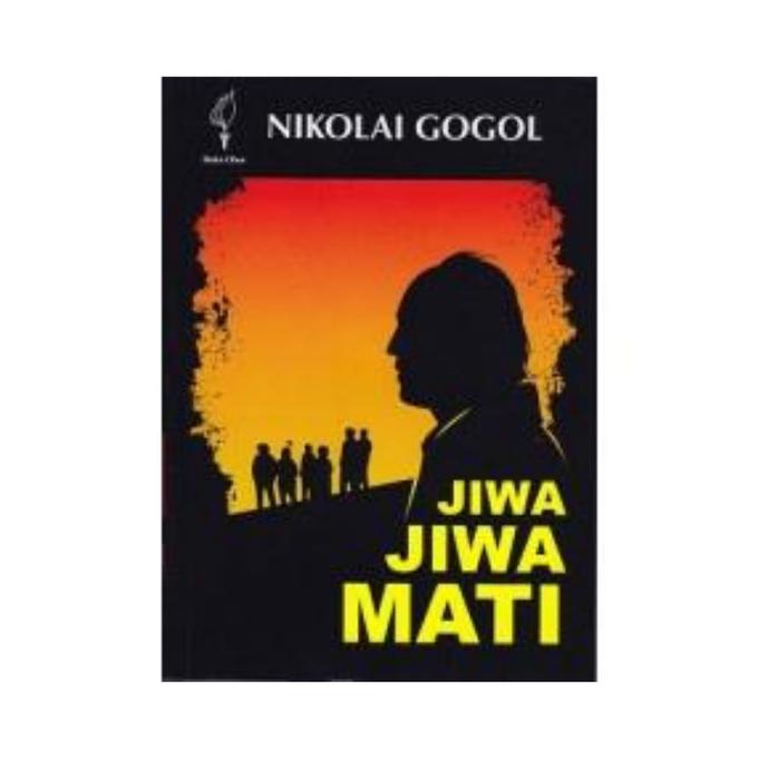 

Jiwa Jiwa Mati Star Seller
