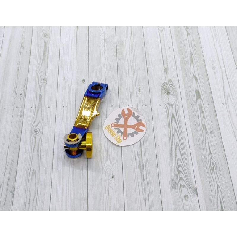 paha rem universal motor matic dan bebek