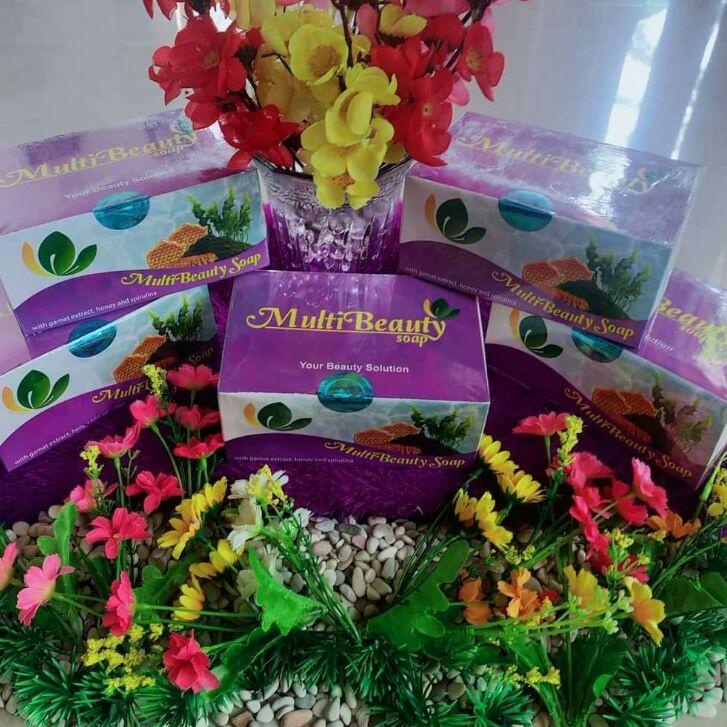 ✅Promo ⚡pesial❤ PROMO MULTIBEAUTY SABUN MBS READY STOCK MULTIBEAUTY ORI FREE BONUS BISA COD ORIGINAL