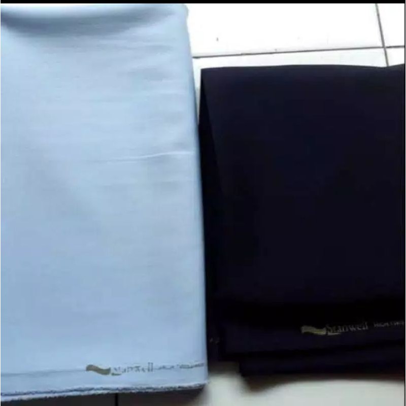 kain stanwel seragam kemen kumham lapas pdl pdh terlaris