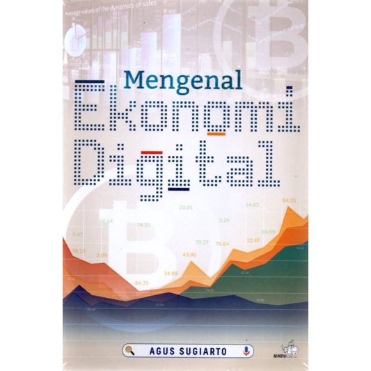 Buku Mengenal Ekonomi Digital by Agus Sugiarto