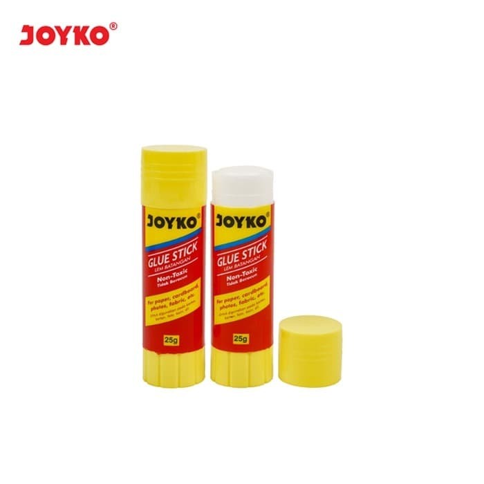 

Glue Stick Joyko GS-25 Lem 25Gr