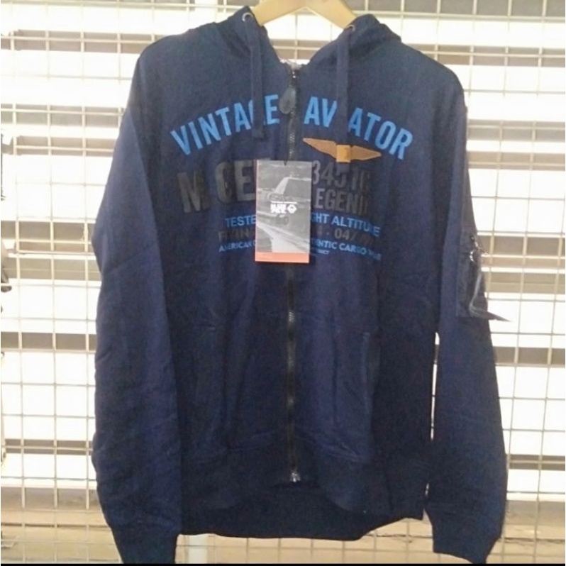 Jaket/sweater MGEE JUMPER C003