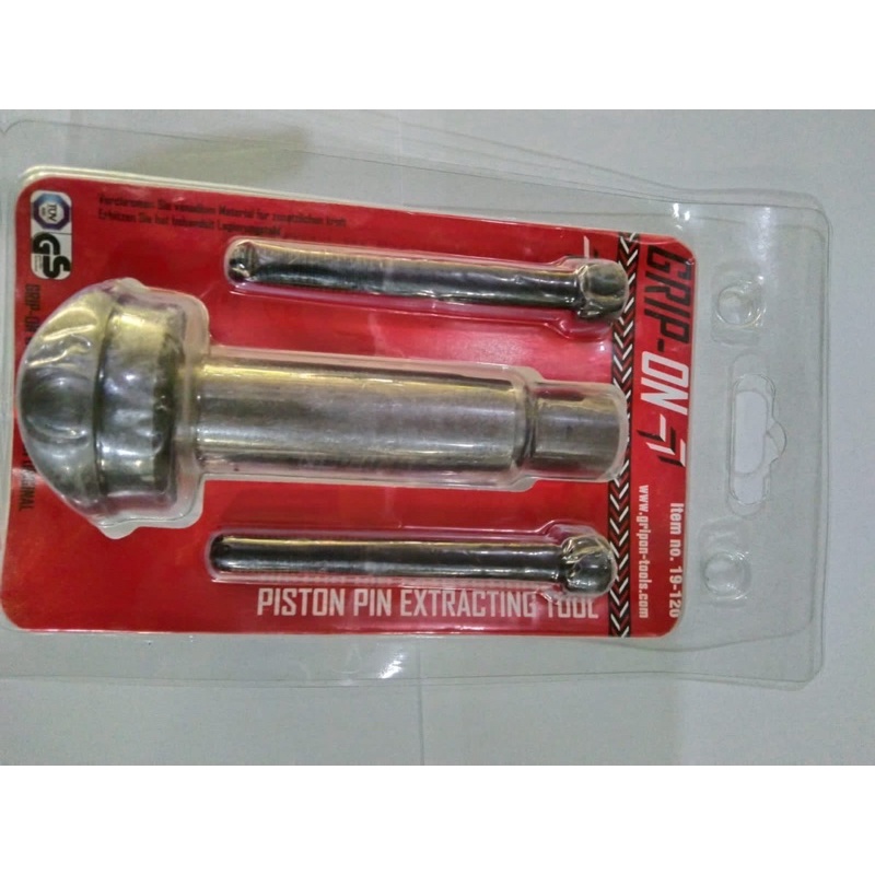 GRIP ON - TREKER ALAT CABUT PIN DRI PISTON PIN EXTRACTING TOOL