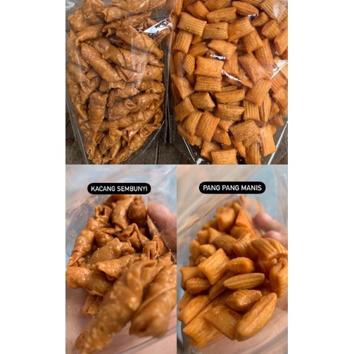 

Snack cemilan 10.000 an