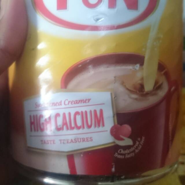 

Susu FN