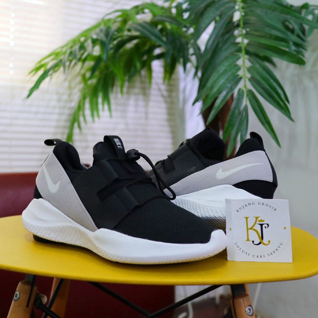 PROMO ORIGINAL SEPATU SLIP ON SNEAKERS NIKE APARATE