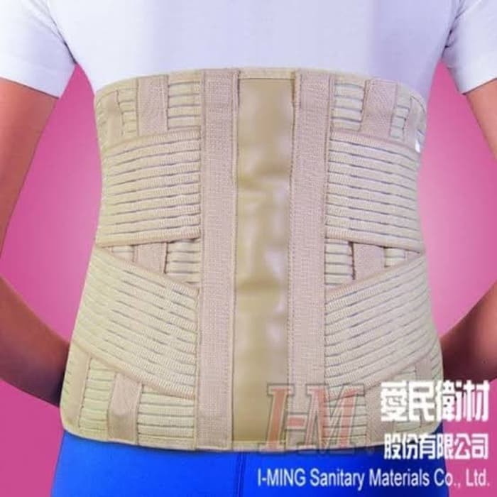 lumbar lumbal suport dr ortho wb 527