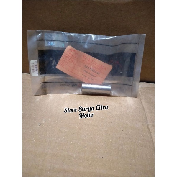 Pen Piston Yamaha V75/V80