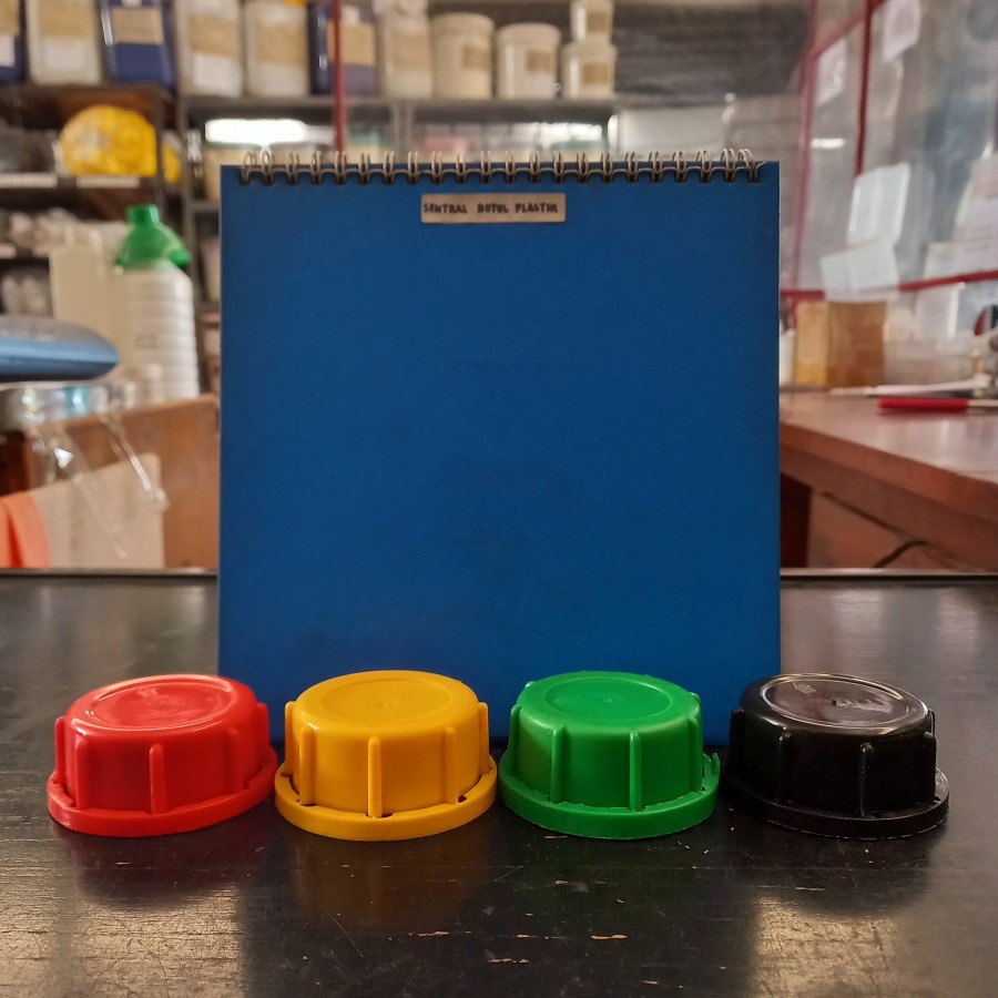 Tutup Luar Jerigen 20 Liter