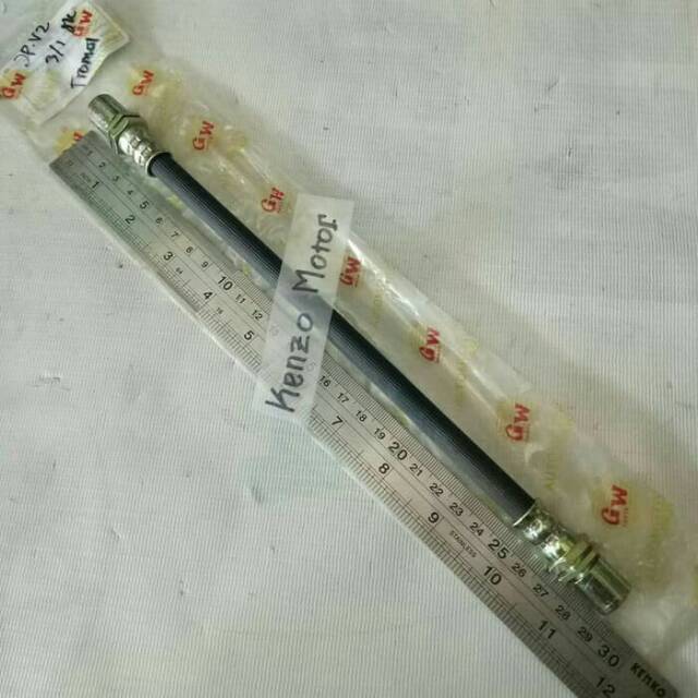 SELANG REM DEPAN KIJANG SUPER 5K TROMOL 96940-32605