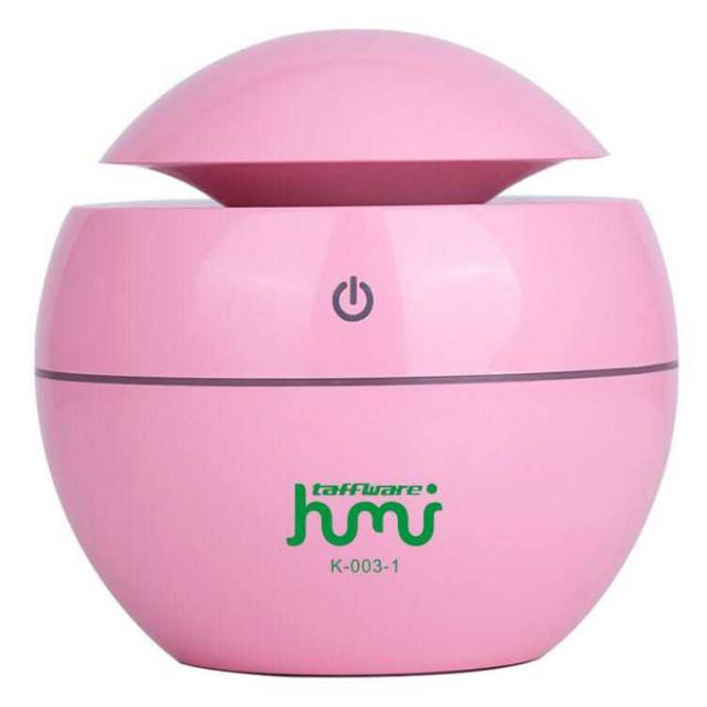 Air Humidifier Taffware Minimalist Air Ultrasonic Aroma HUMI K-003-1