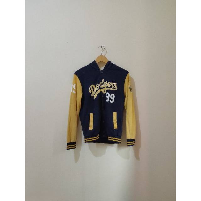 Dodgers (SECOND ORIGINAL)