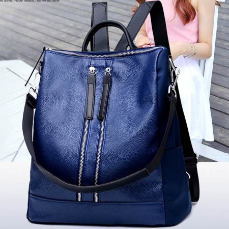 iTASi RANSEL FASHION IMPORT BD882 Shopee Indonesia