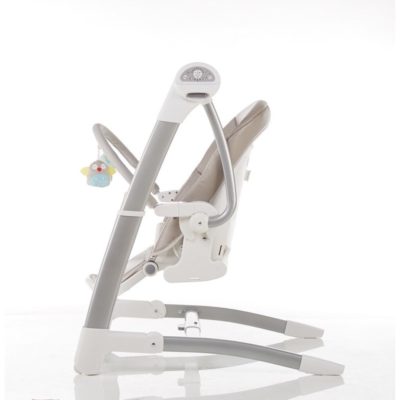 Mastela booster seat swing adjustable supreme highchair