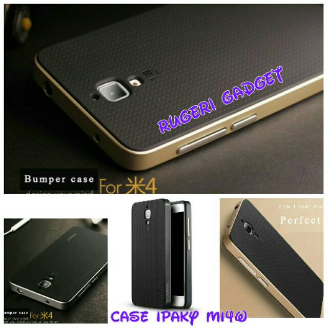 Case Ipaky MI4W/MI4 Prime /MI4G original 100%