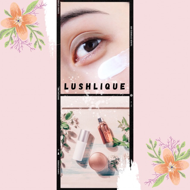 lushlique