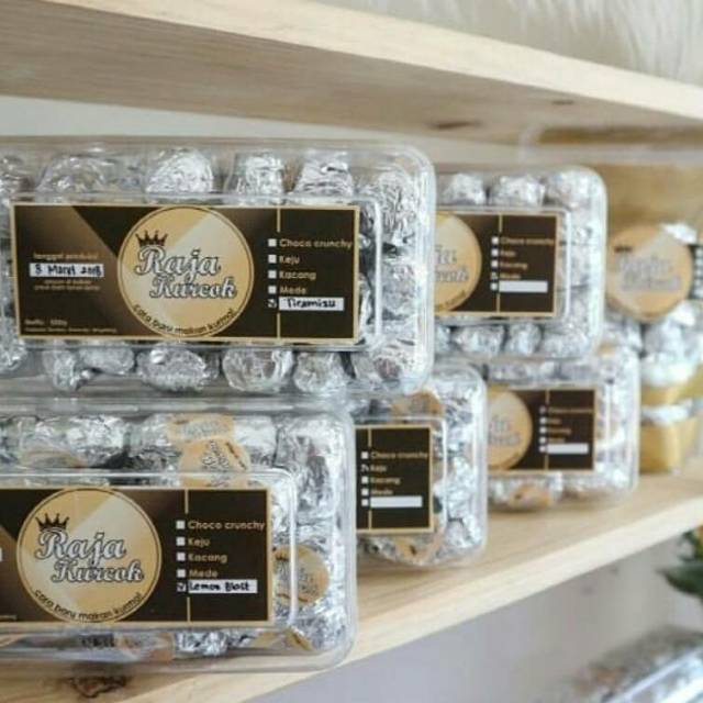 

Kurcok (Kurma Coklat)