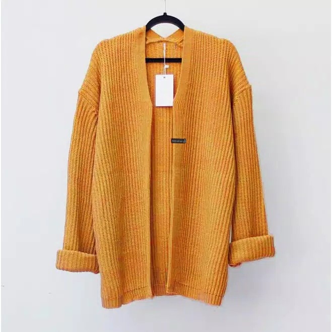 CARDIGAN BRESKA ISI 12 PCS random murah bisa COD