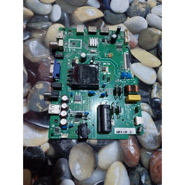 MAINBOARD CHANGHONG L40H2 MB TV CHANGHONG L40H2