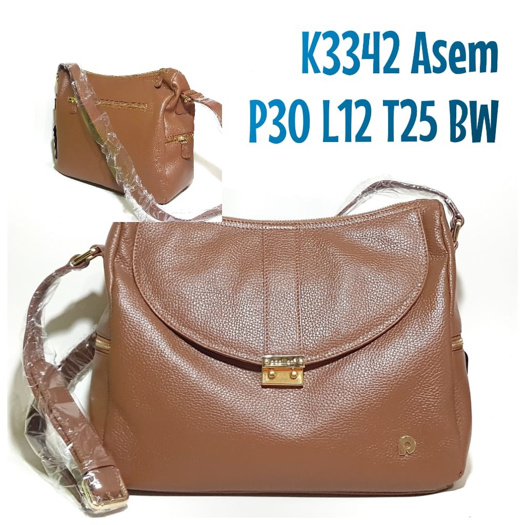Tas Papillon Original K3342 Asem