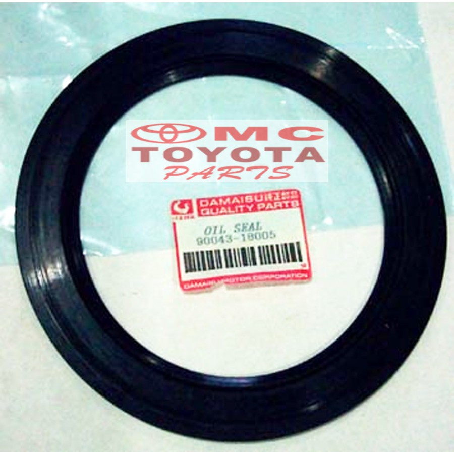 Seal Roda Belakang Hiace 90043-18005-SEAL