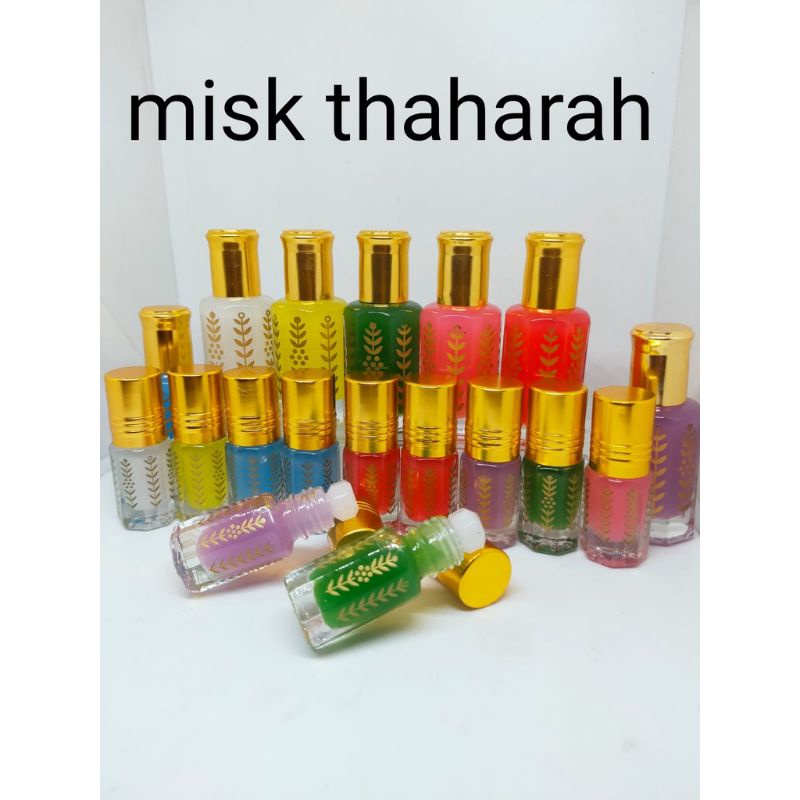 0Misk Thaharah/Musk Thaharah/Misk Thoharoh parfum kewanitaan