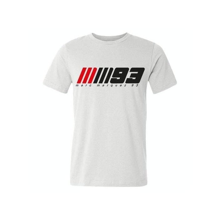 KAOS T-SHIRT MOTOGP MARC MARQUEZ 93