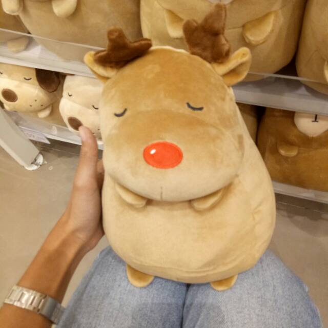 Boneka rusa by miniso