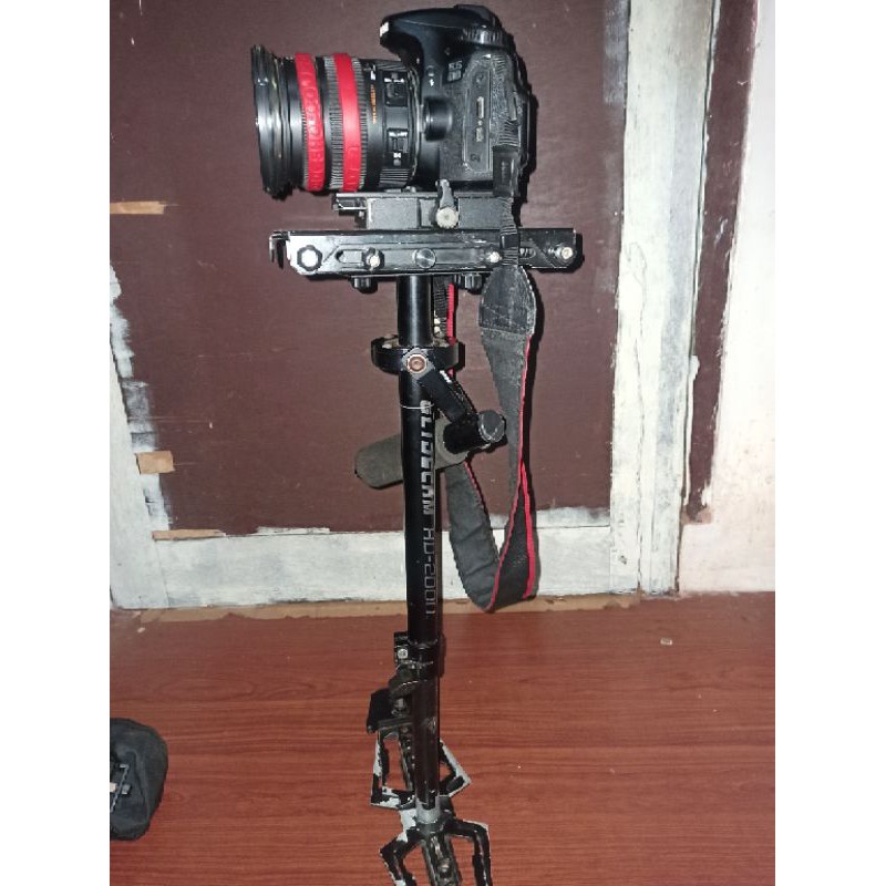 Glidecam HD-2000
