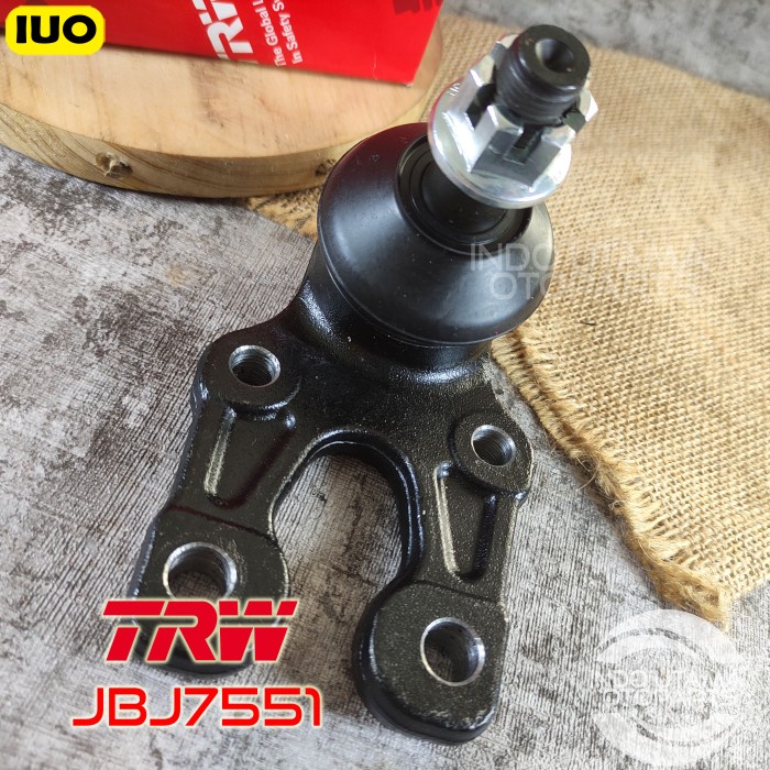 Ball Joint Bawah Hiace Commuter TRW JBJ7551