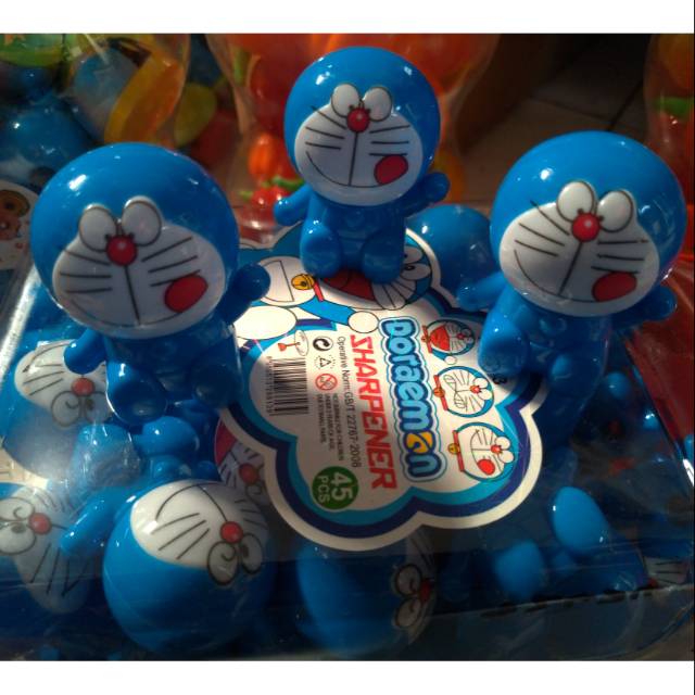 

RAUTAN DORAEMON