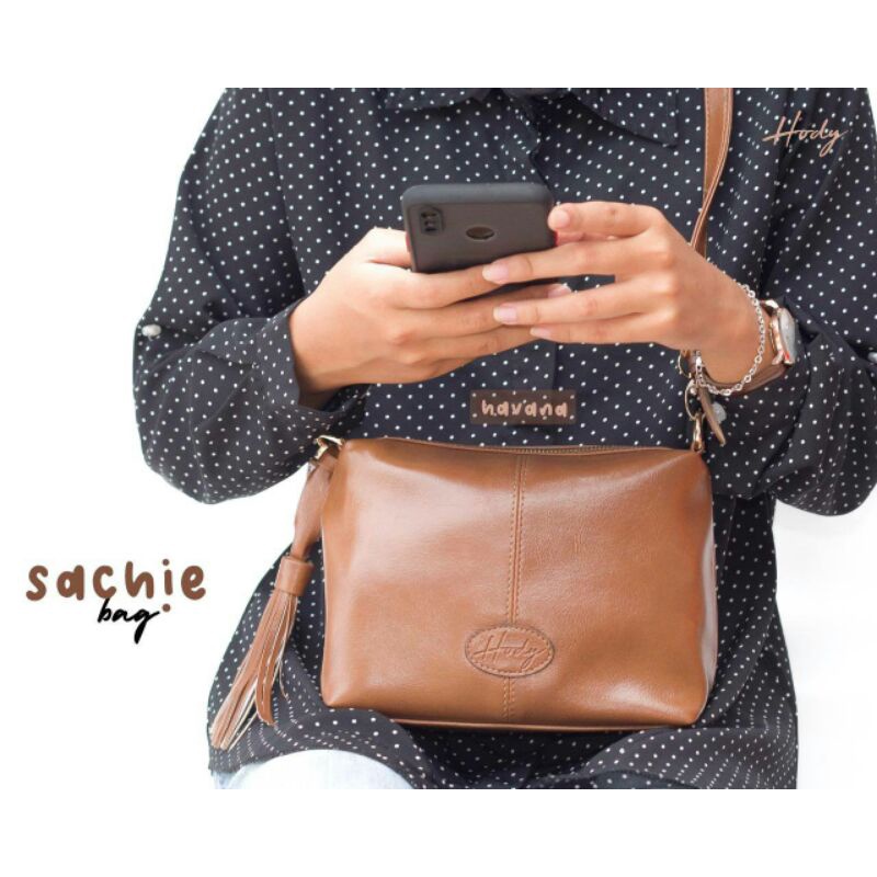 sachie bag