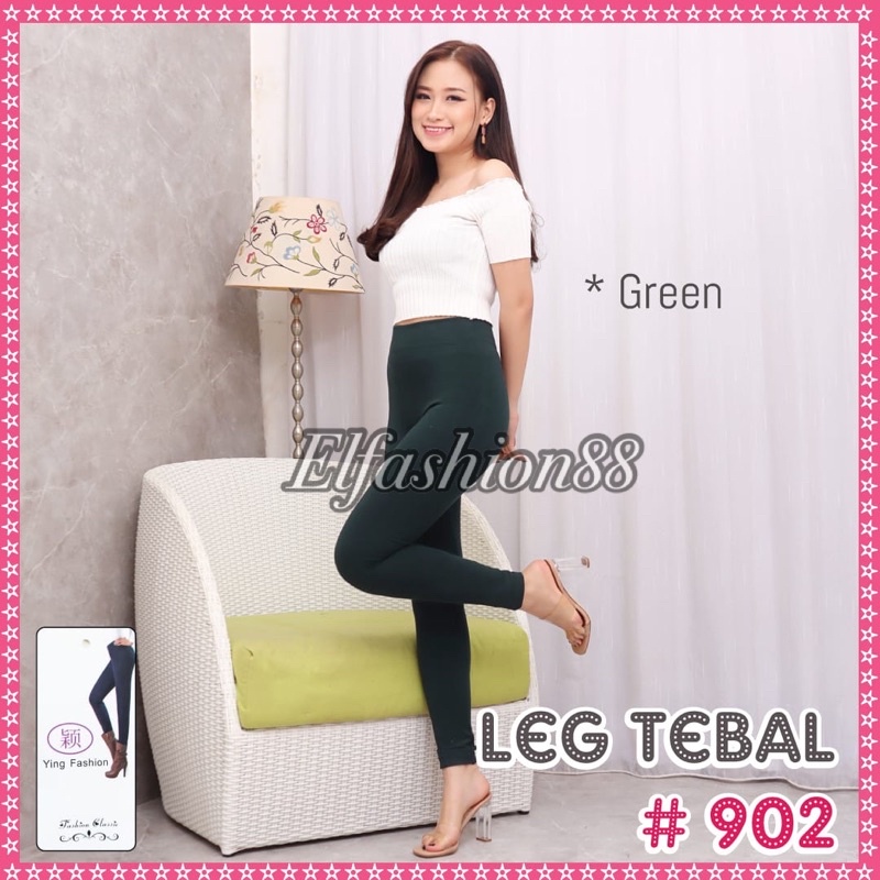 Super Tebal Legging Import ada lapis bulu halus didalam