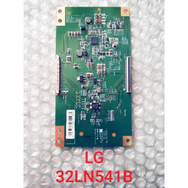 TCON/ TYCON/ TIKON TV LED LG 32LN541B
