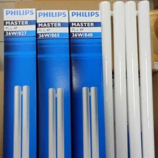 Lampu PLL 36Watt 827 Philips