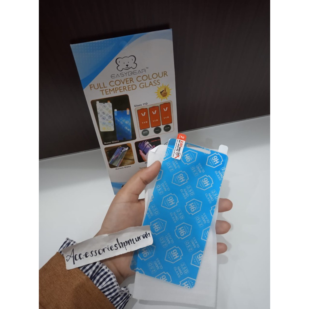 ANTIGORES NANO REDMI NOTE 4X