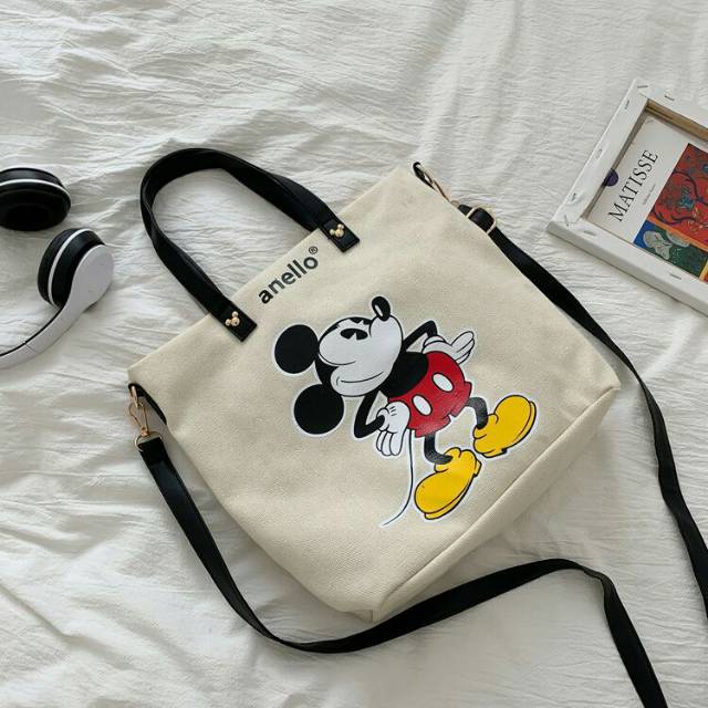 Tas anello mickey