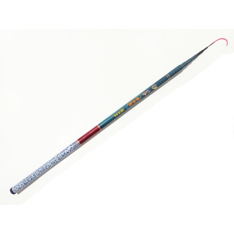 Joran tegek orca TJL 210 / Xiaguang 210